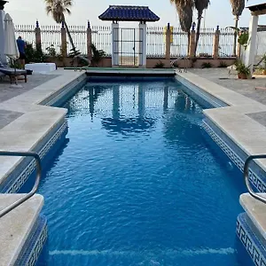 Appartement Linda Vista, Marbella