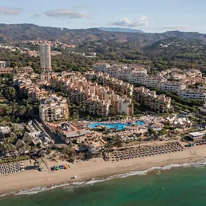 5* Отель Marriott's Beach