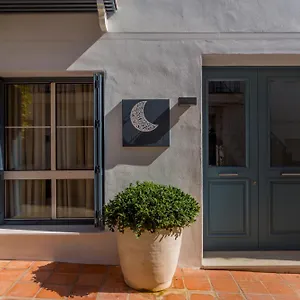 Appartement Casona 6 Lunas Apart Ba-ba1, Marbella
