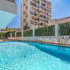  Appartement City Center In