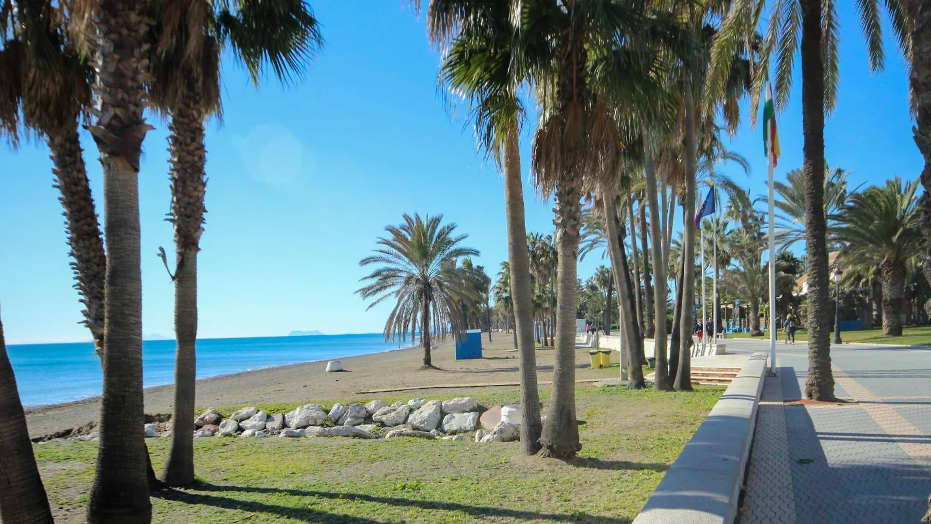 Spacious Modern Penthouse Guadalmina, San Pedro Marbella 0*,