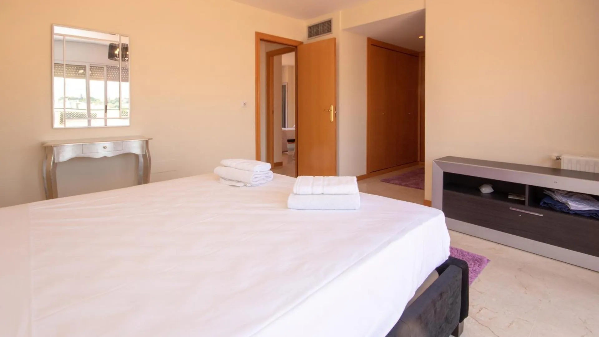 Spacious Modern Penthouse Guadalmina, San Pedro Marbella