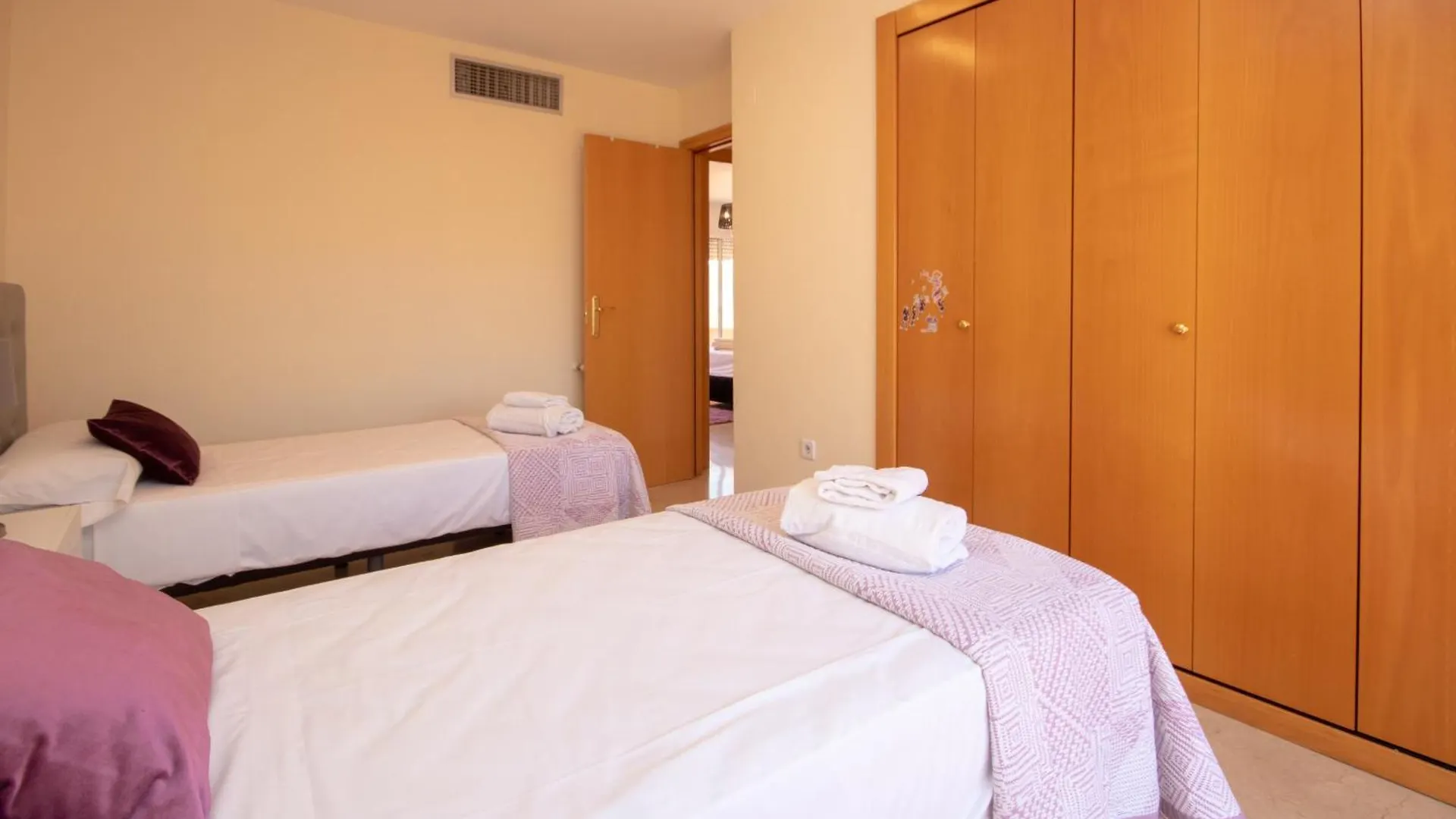 Spacious Modern Penthouse Guadalmina, San Pedro Marbella 0*,  Spain