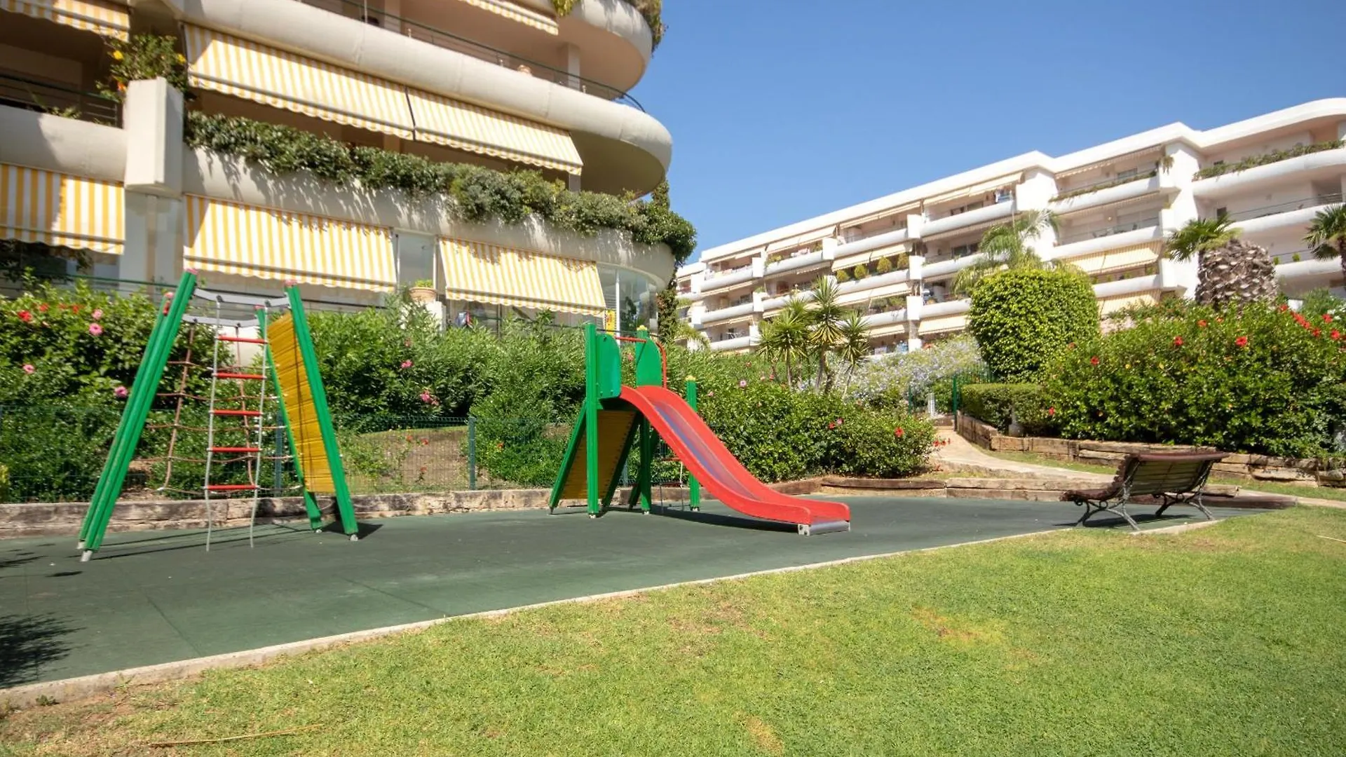 Spacious Modern Penthouse Guadalmina, San Pedro Marbella 0*,