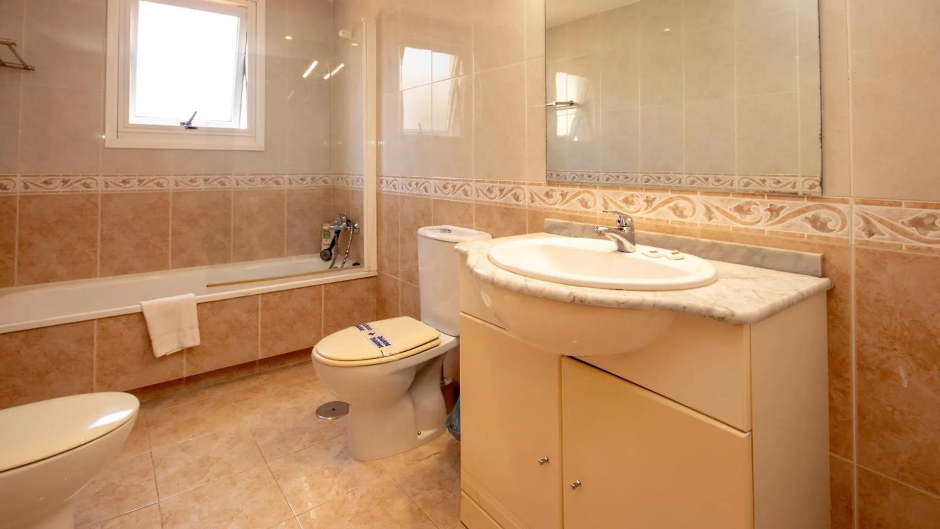 Spacious Modern Penthouse Guadalmina, San Pedro Marbella Spain