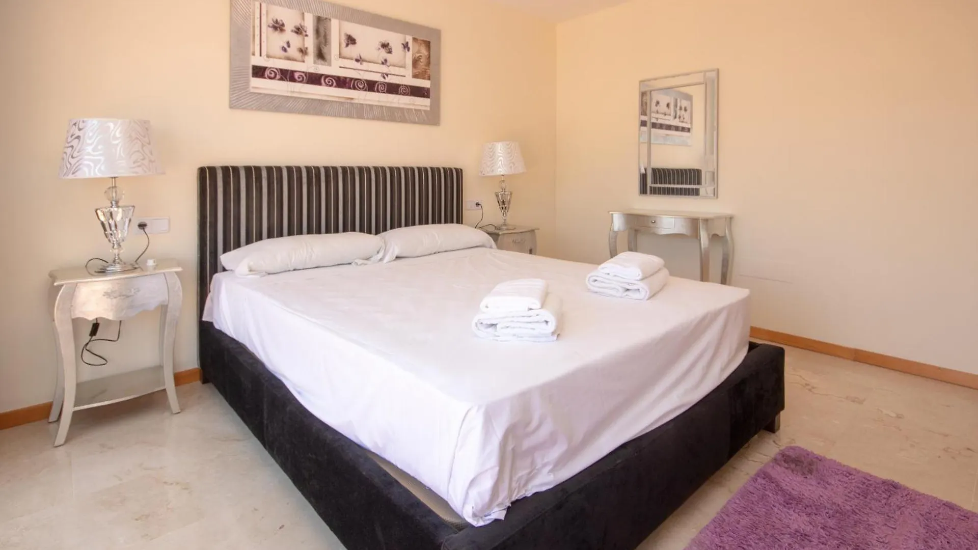 Spacious Modern Penthouse Guadalmina, San Pedro Marbella 0*,
