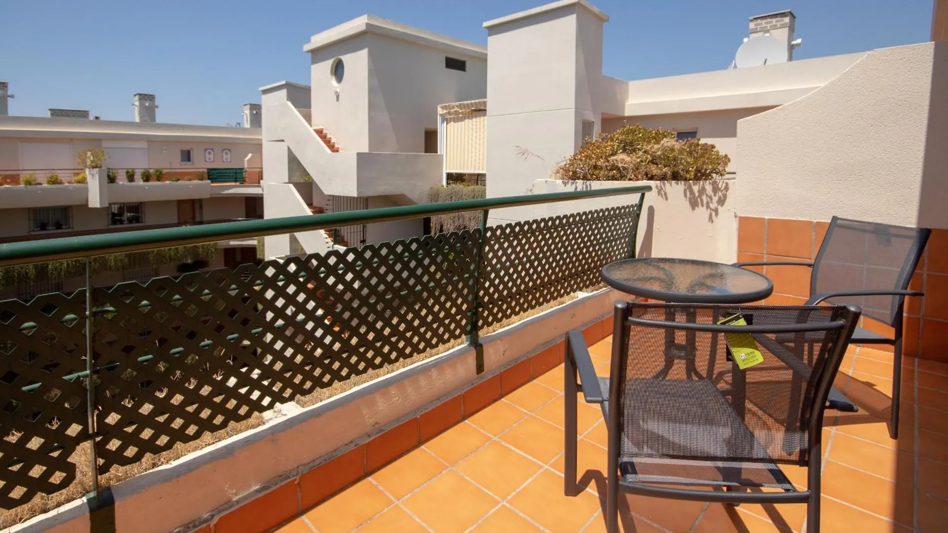 Spacious Modern Penthouse Guadalmina, San Pedro Marbella Apartment