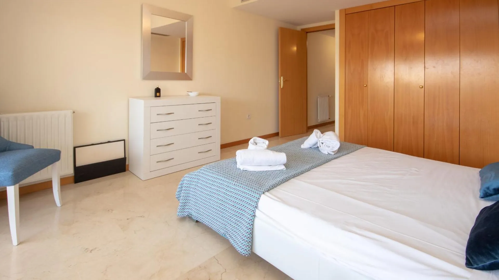 Apartment Spacious Modern Penthouse Guadalmina, San Pedro Marbella Spain